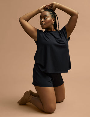 WonderKnit™ Pajama Short
