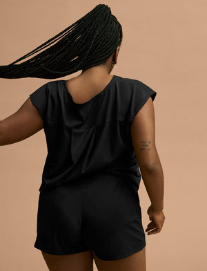 WonderKnit™ Pajama Short
