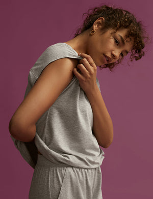 WonderKnit™ Pajama Tee