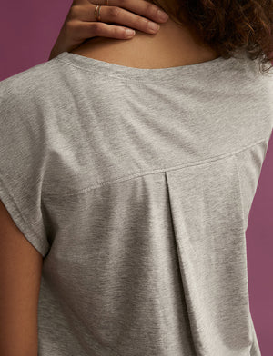WonderKnit™ Pajama Tee