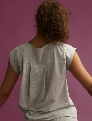 WonderKnit™ Pajama Tee