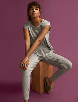 WonderKnit™ Pajama Tee
