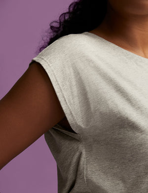WonderKnit™ Pajama Tee