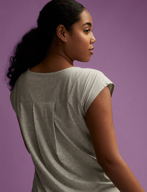 WonderKnit™ Pajama Tee