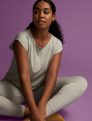 WonderKnit™ Pajama Tee