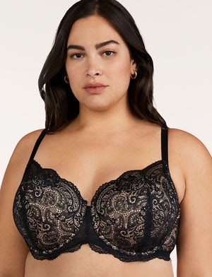24/7™ Lace Balconette Bra - ThirdLove -6,style2,modelK