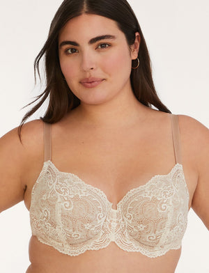 24/7™ Lace Balconette Bra - ThirdLove -1,style1,modelU