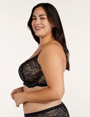 24/7™ Lace Balconette Bra - ThirdLove -8,style2,modelK