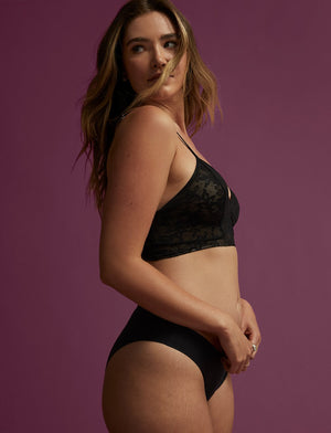 Lace Bralette - ThirdLove - Polyester/Spandex