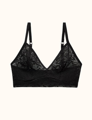 Lace Bralette - ThirdLove - Polyester/Spandex