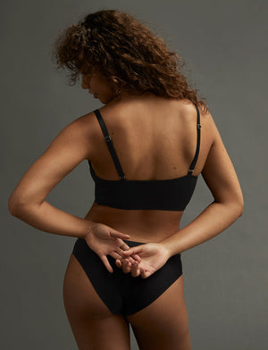 Mesh Bralette - ThirdLove - Polyester/Spandex