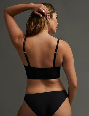 Mesh Bralette - ThirdLove - Polyester/Spandex