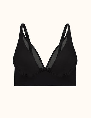 Mesh Bralette - ThirdLove - Polyester/Spandex