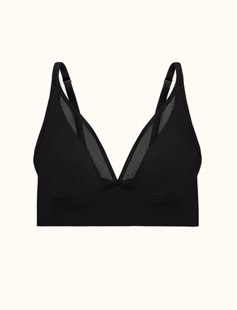 Mesh Bralette - ThirdLove - Polyester/Spandex