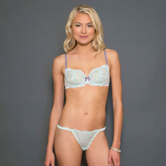 Lace Bikini - ThirdLove
 - 2