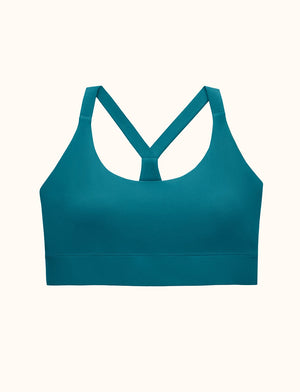 Muse Racerback Sports Bra