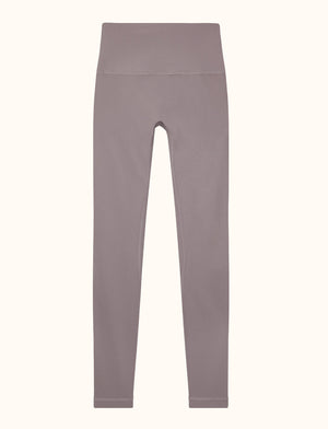 Muse Smoothing Legging - Lunar - Nylon/Spandex -Thirdlove
