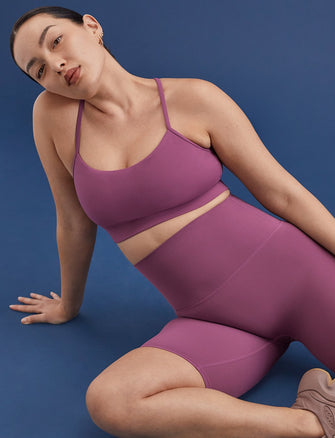 Muse T-Back Sports Bra