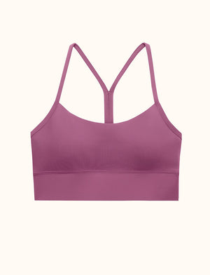 Muse T-Back Sports Bra