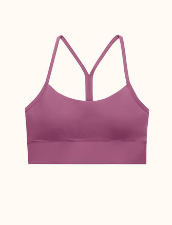 Muse T-Back Sports Bra
