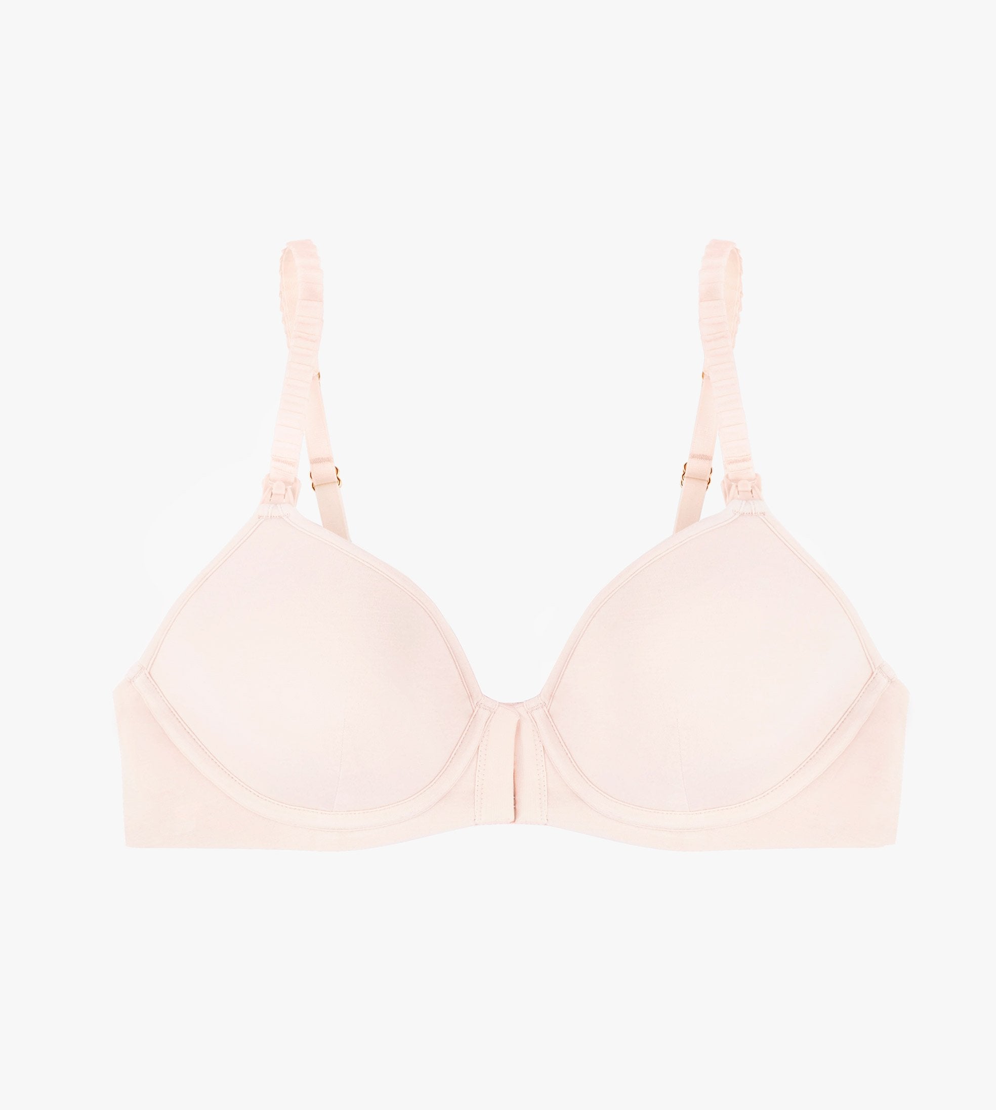 24/7™ Classic Wireless Nursing Bra