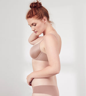 24/7™ Classic Perfectl Coverage Bra - ThirdLove - 3, style1, modelD
