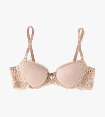 24/7™ Lace T-Shirt Bra