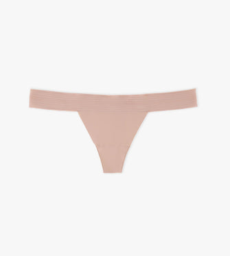 Seamless Thong - ThirdLove - 1, model5