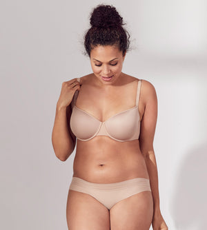 Seamless Bikini