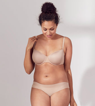Seamless Bikini