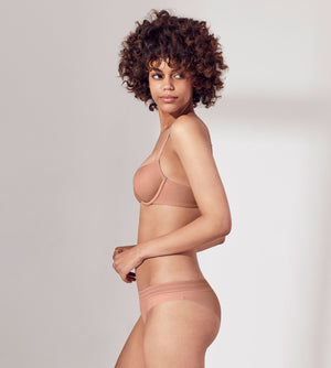 Seamless Bikini