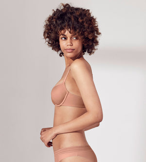 24/7® Classic T-Shirt Bra