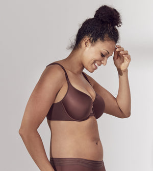 24/7® Classic Full Coverage Bra