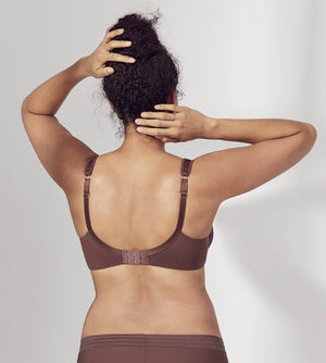 24/7® Classic Full Coverage Bra