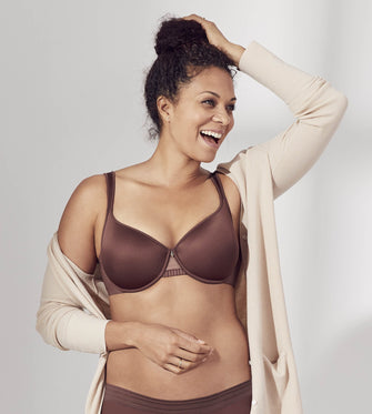 24/7® Classic Full Coverage Bra
