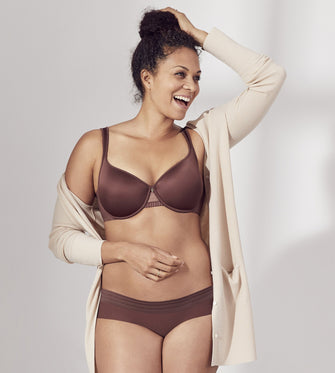 Seamless Cheeky