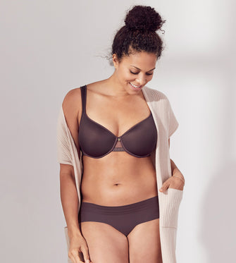 Seamless Cheeky