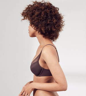 24/7™ Classic Uplift Plunge Bra
