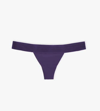 Seamless Thong