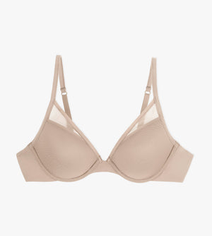 24/7™ Classic Racerback Bra
