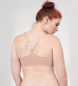 24/7™ Perfect Coverage Racerback Bra