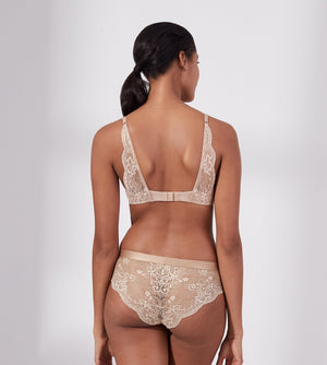 24/7™ Lace Back T-Shirt Bra