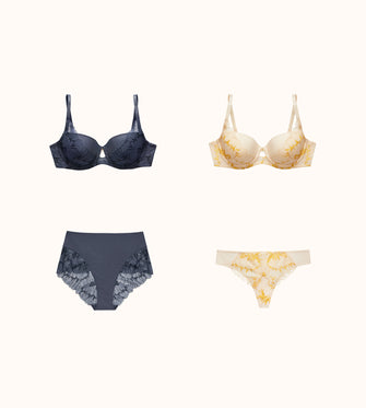 Petal Lace Kit