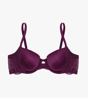 24/7™ Lace T-shirt Bra - ThirdLove
 - 1