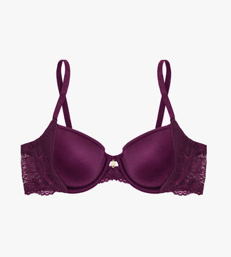 24/7™ Lace T-shirt Bra - ThirdLove
 - 1