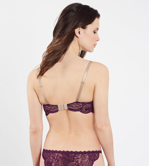 24/7™ Lace Balconette Bra