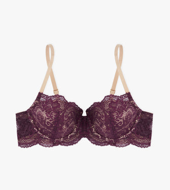24/7™ Lace Balconette Bra