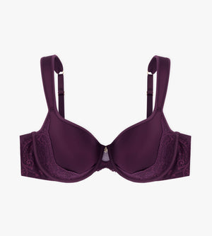 24/7™ Lace Perfect Coverage Bra