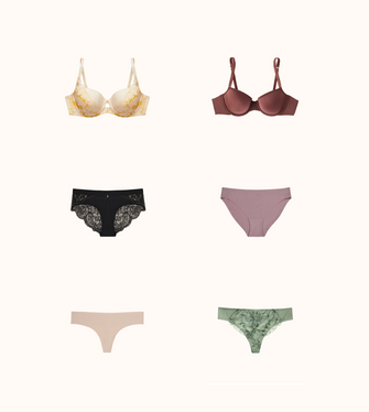 New Product Kit