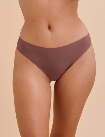 Comfort Stretch Bikini - Sienna - Nylon/Spandex - ThirdLove,modelCC